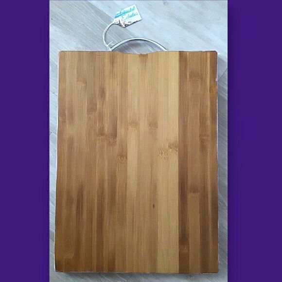 Sisters Make the Best of Friends Cutting Board Kitchen Wood Decorative - Picture 3 of 3